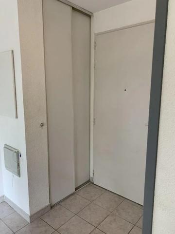 Appartement à louer à Valence (26000)