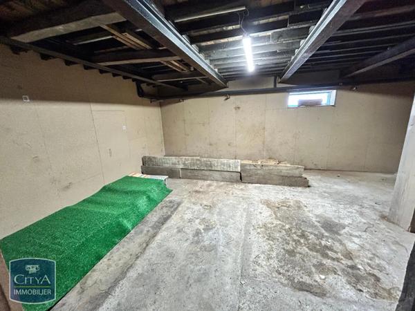 Maison à louer 4 pièces 87.41m² Le Mans (72000)