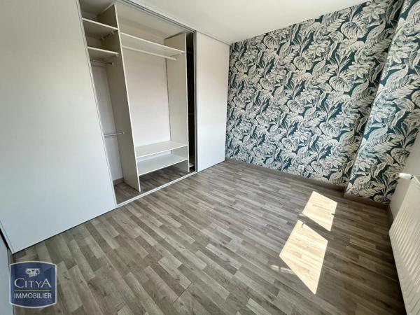 Maison à louer 4 pièces 87.41m² Le Mans (72000)