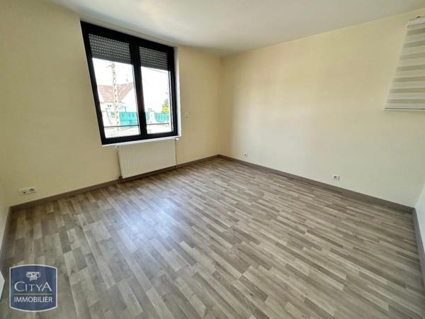 Maison à louer 4 pièces 87.41m² Le Mans (72000)