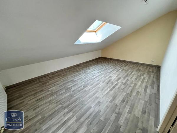 Maison à louer 4 pièces 87.41m² Le Mans (72000)