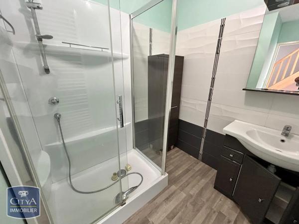 Maison à louer 4 pièces 87.41m² Le Mans (72000)