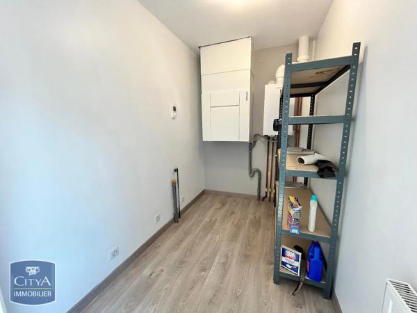 Maison à louer 4 pièces 87.41m² Le Mans (72000)