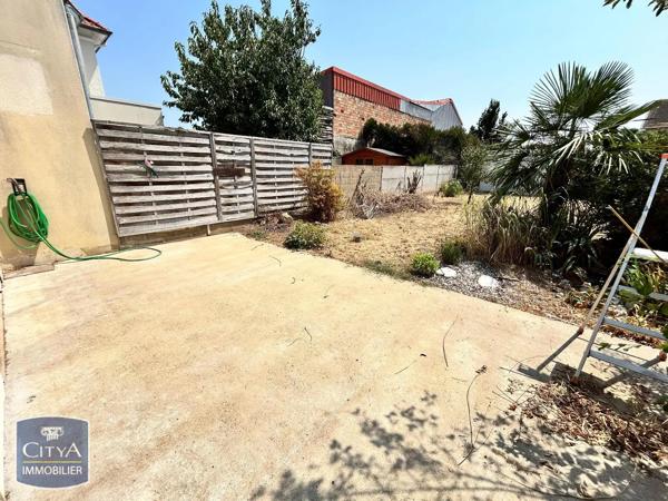 Maison à louer 4 pièces 87.41m² Le Mans (72000)