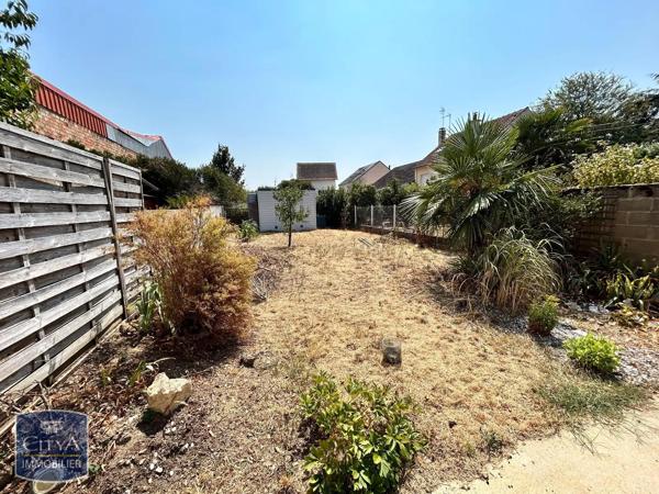 Maison à louer 4 pièces 87.41m² Le Mans (72000)