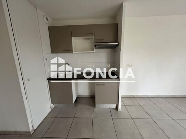 Location Appartement 3 pièces 64.8 m² - 6 CHEMIN DES PIERRES Cugnaux 31270