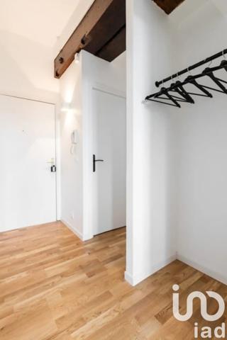 Appartement à vendre 2 pièces 46 m² Lille