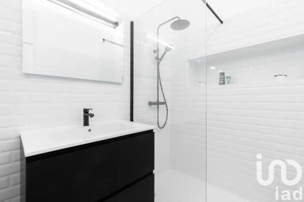 Appartement à vendre 2 pièces 46 m² Lille