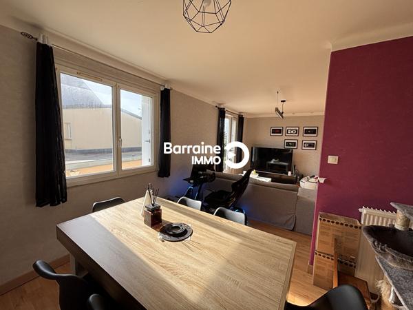 Vente immeuble à Brest, 18 pièces 250m²