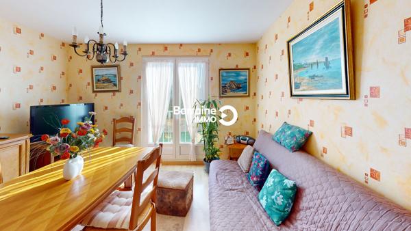 Vente immeuble à Brest, 18 pièces 250m²