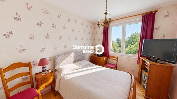 Vente immeuble à Brest, 18 pièces 250m²