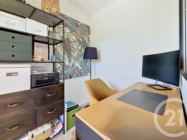 Appartement à vendre  5 pièces - 115 m 2   MOUGINS  - 06