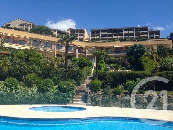 Appartement à vendre  5 pièces - 115 m 2   MOUGINS  - 06