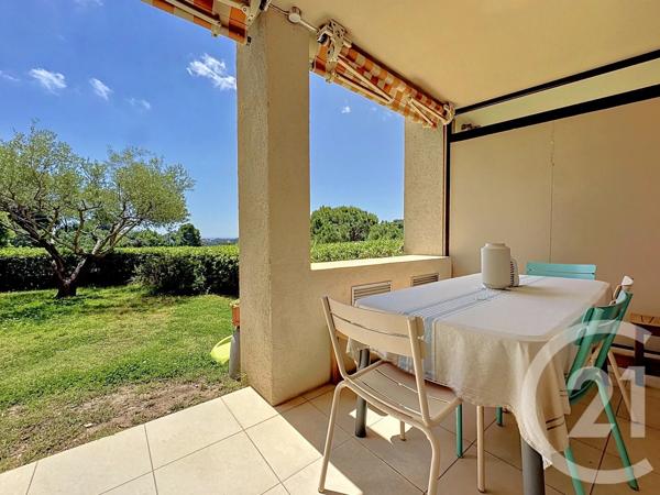 Appartement à vendre  5 pièces - 115 m 2   MOUGINS  - 06