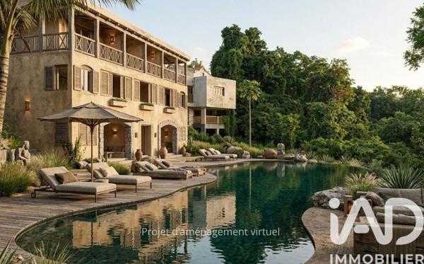 Immeuble à vendre 1 148 m² Trois-Rivières