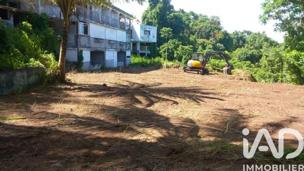 Immeuble à vendre 1 148 m² Trois-Rivières