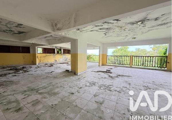 Immeuble à vendre 1 148 m² Trois-Rivières