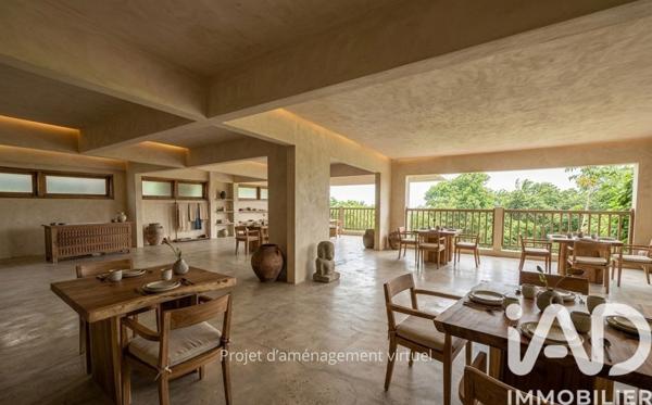 Immeuble à vendre 1 148 m² Trois-Rivières