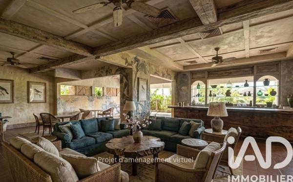 Immeuble à vendre 1 148 m² Trois-Rivières