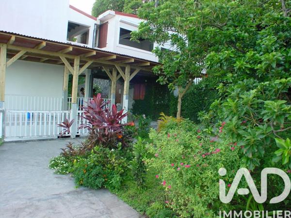 Immeuble à vendre 1 148 m² Trois-Rivières