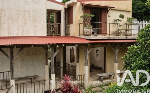 Immeuble à vendre 1 148 m² Trois-Rivières