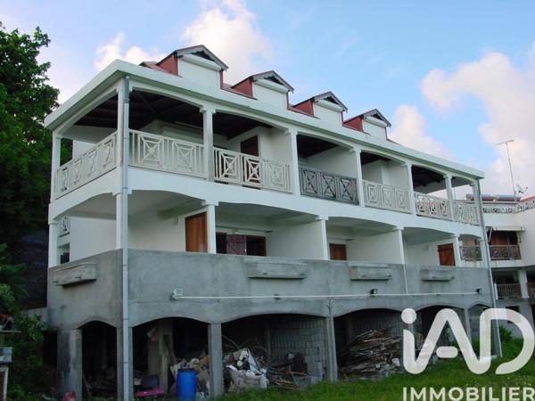 Immeuble à vendre 1 148 m² Trois-Rivières