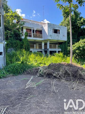 Immeuble à vendre 1 148 m² Trois-Rivières