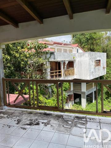 Immeuble à vendre 1 148 m² Trois-Rivières