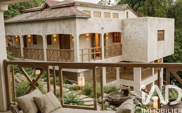 Immeuble à vendre 1 148 m² Trois-Rivières