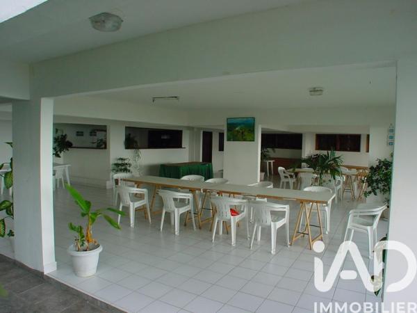 Immeuble à vendre 1 148 m² Trois-Rivières