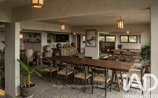 Immeuble à vendre 1 148 m² Trois-Rivières