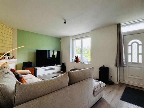 Maison Montceau Les Mines 6 pièce(s) 126 m2