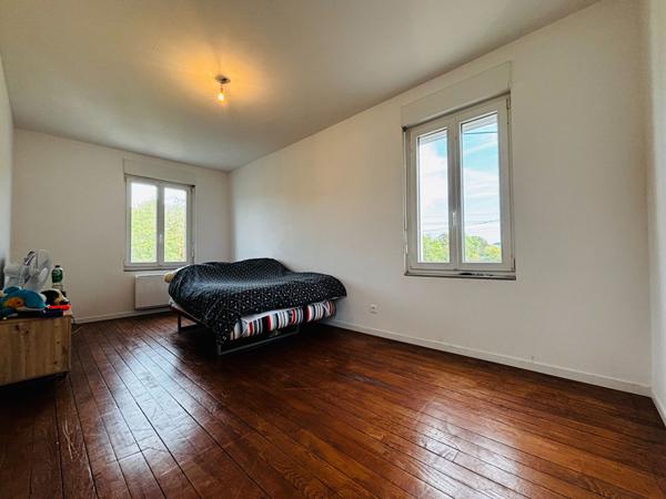 Maison Montceau Les Mines 6 pièce(s) 126 m2