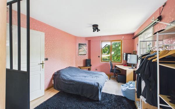 Maison à vendre    6 pièces •  Le Bourget-du-Lac