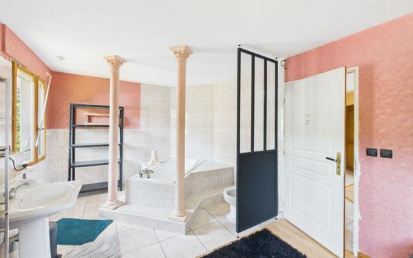 Maison à vendre    6 pièces •  Le Bourget-du-Lac