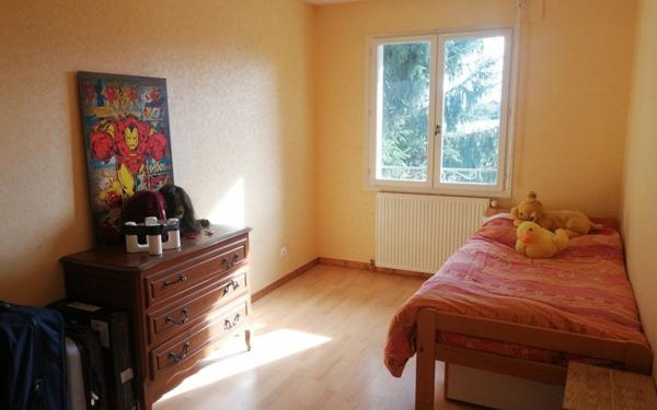 Maison à vendre    6 pièces •  Le Bourget-du-Lac