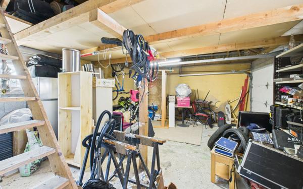 Maison à vendre    6 pièces •  Le Bourget-du-Lac