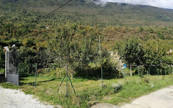 Maison à vendre    6 pièces •  Le Bourget-du-Lac