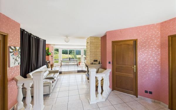 Maison à vendre    6 pièces •  Le Bourget-du-Lac