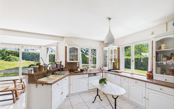 Maison à vendre    6 pièces •  Le Bourget-du-Lac