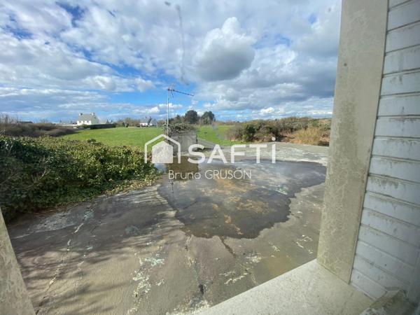 La mer à moins de 10minutes