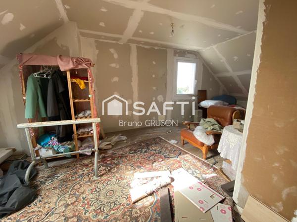 La mer à moins de 10minutes