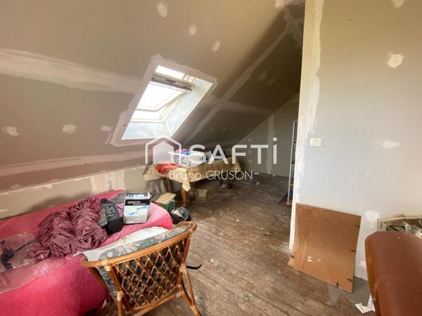 La mer à moins de 10minutes