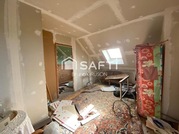 La mer à moins de 10minutes