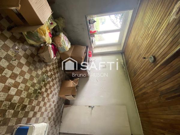 La mer à moins de 10minutes