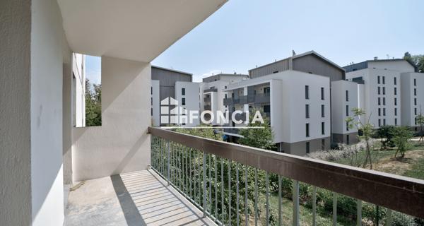 À vendre Appartement 2 pièces 50 m² - Gex 01170