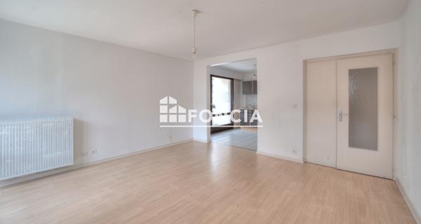 À vendre Appartement 2 pièces 50 m² - Gex 01170