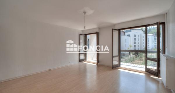 À vendre Appartement 2 pièces 50 m² - Gex 01170