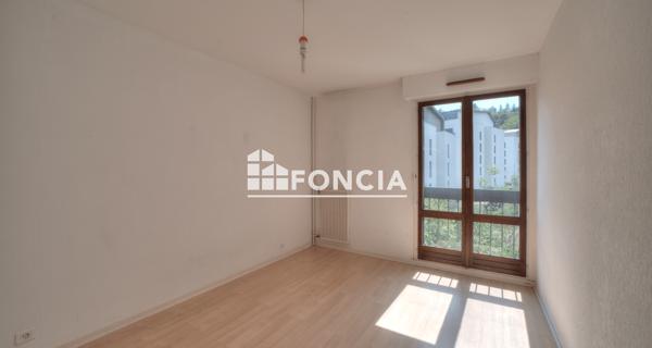À vendre Appartement 2 pièces 50 m² - Gex 01170