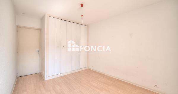 À vendre Appartement 2 pièces 50 m² - Gex 01170